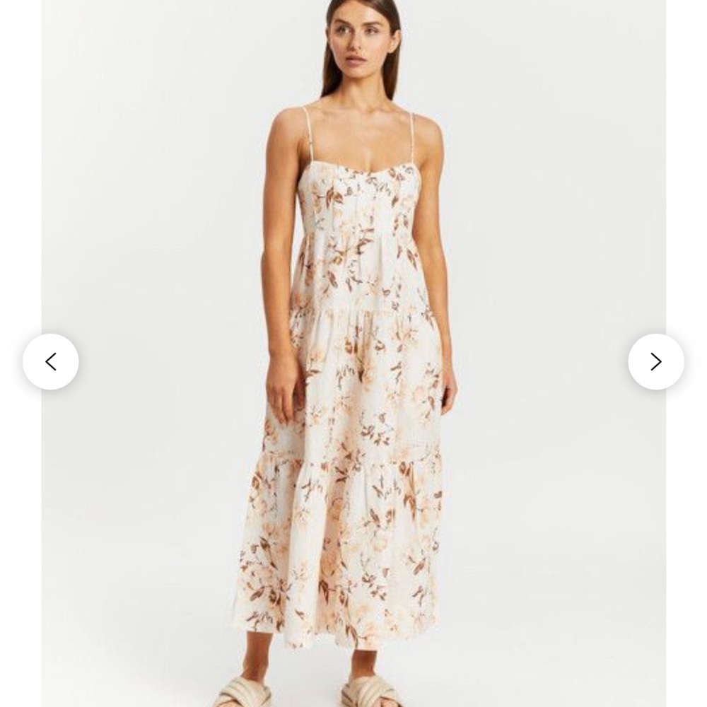 Shona Joy Roxanne Dress